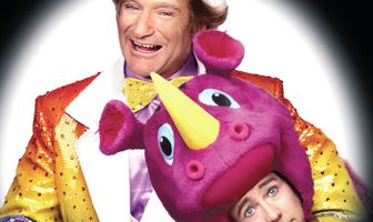 Убить Смучи