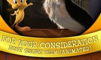 Кажется, я видел котика