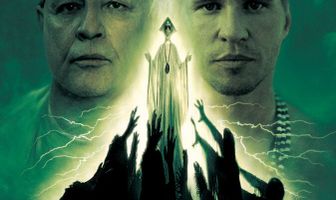 Остров доктора Моро