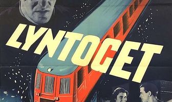 Поезд-экспресс
