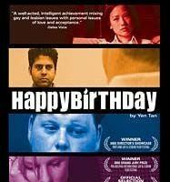 С Днем Рождения