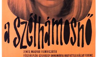 A szélhámosnö