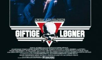 Giftige løgner
