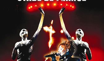 Mylène Farmer: Stade de France