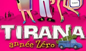 Тирана, год Зеро