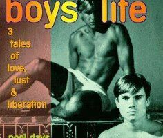 Жизнь парней