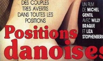 Датские позы