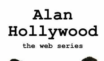 Alan Hollywood
