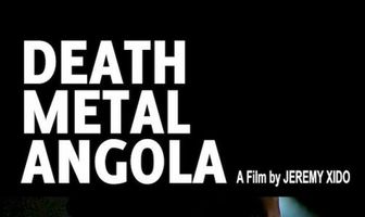 Death Metal Angola