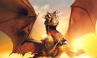 Сердце дракона