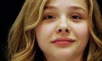 Страшная девочка