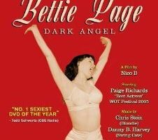 Бетти Пейдж: Темный ангел