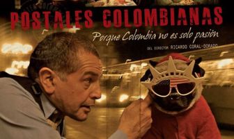 Postales Colombianas