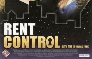 Арендный контроль