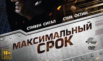 Максимальный срок