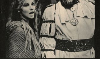 Король Дроздовик