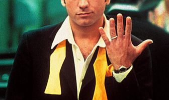 Поздняя женитьба