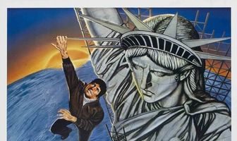 Ремо Уильямс: Приключение начинается