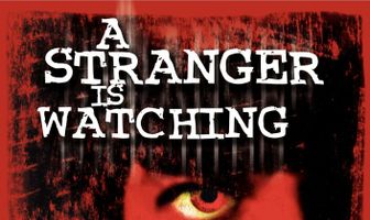 Незнакомец наблюдает