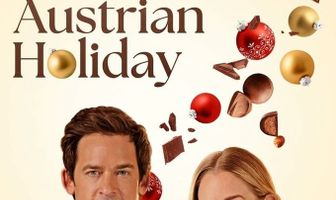 Мои сладкие австрийские каникулы
