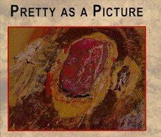 Прелестное как картина: Искусство Дэвида Линча