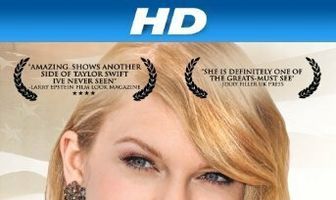 Тейлор Свифт: Красота по-американски