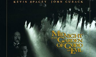 Полночь в саду добра и зла