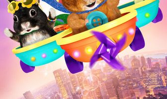 Wonder Pets: In the City
