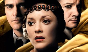 Роковая страсть