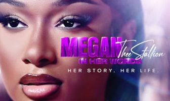 Megan Thee Stallion: In Her Words