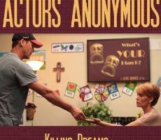 Actors Anonymous