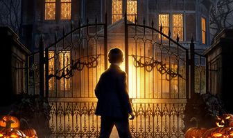 Тайна дома с часами