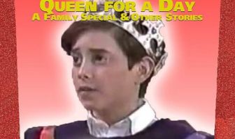 Shining Time Station: Queen for a Day