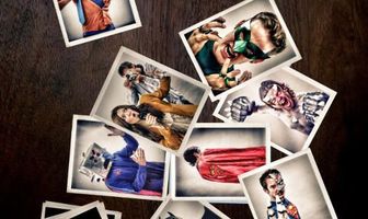 Гибель и возвращение Супермена