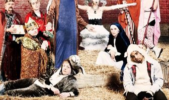 Это – Англия. Год 1988