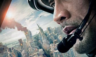 Разлом Сан-Андреас