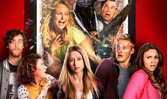 Последние девушки