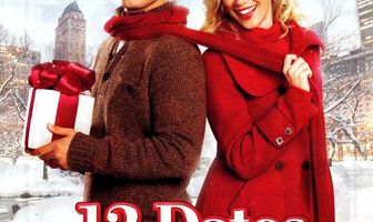 12 рождественских свиданий