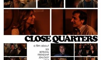 Неловко близко