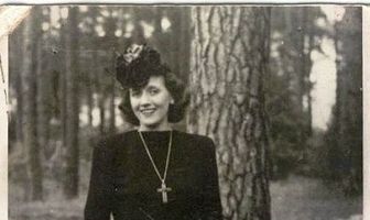 Margery Booth: The Spy in the Eagle's Nest