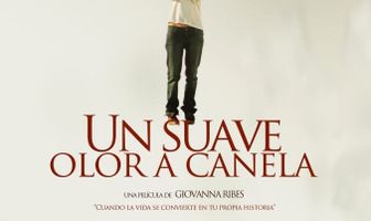 Un suave olor a canela