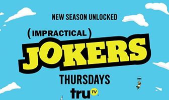 Невозможные шутники