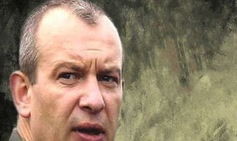 Кордон следователя Савельева