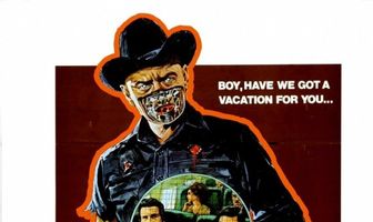 Мир Дикого Запада