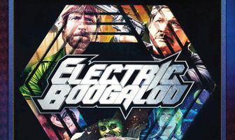 Электрическое Бугало: Дикая, нерассказанная история Cannon Films