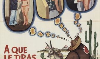 ¿A que le tiras cuando sueñas... Mexicano?