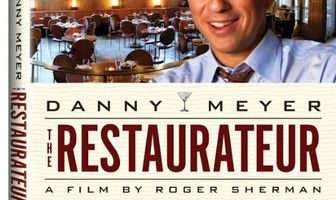 The Restaurateur