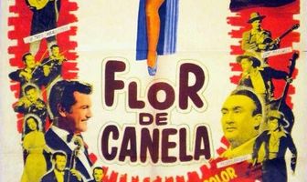 Flor de canela