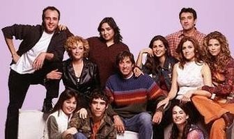 Хавьер уже не одинок