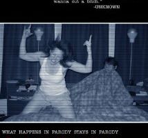 Paranormal Parody